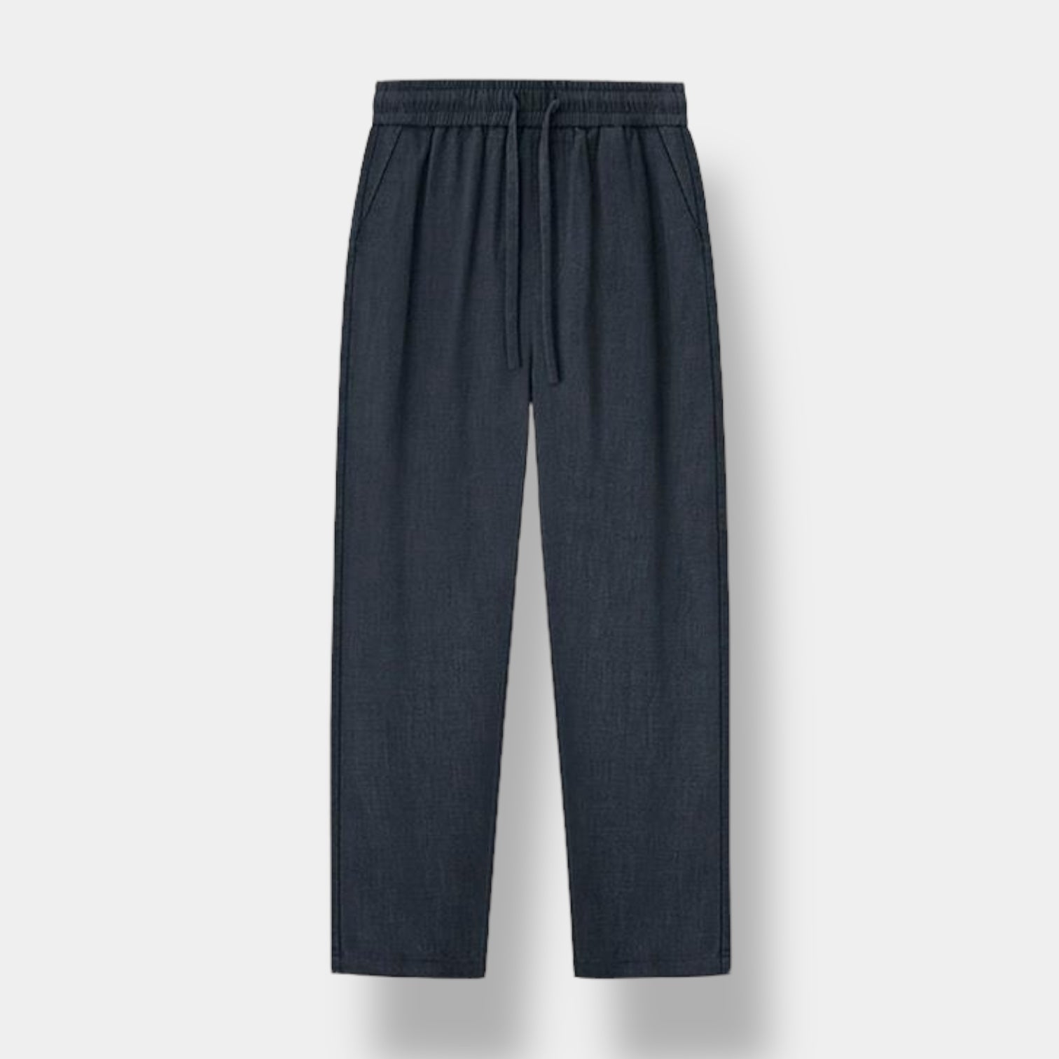 Thomas Tailor ™| Relaxed Fit Linen Pants