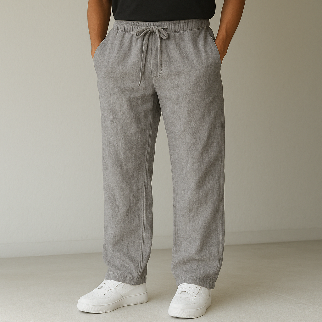 Thomas Tailor ™|Linen Pants