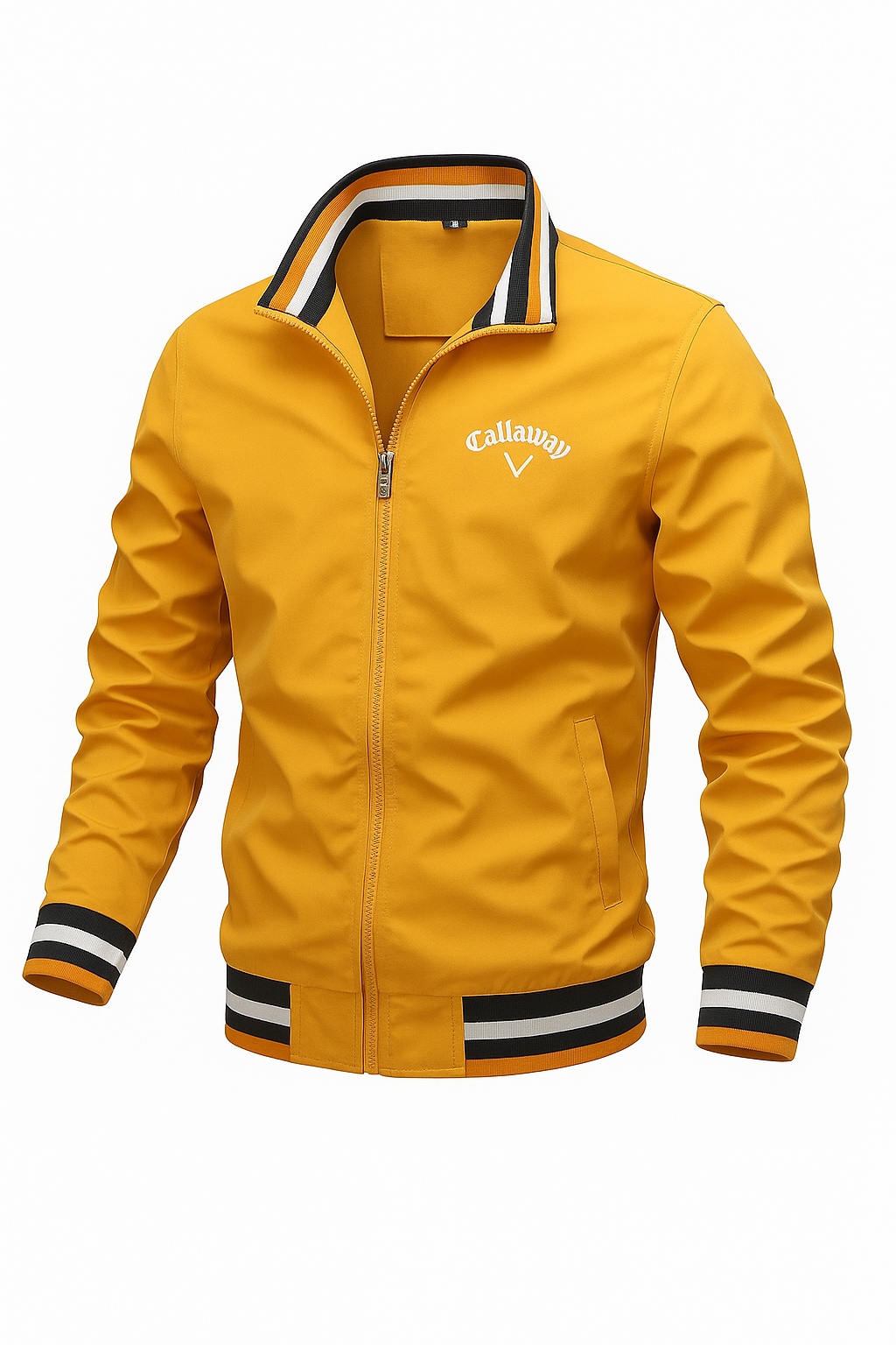 Thomas Tailor ™|Track Bomber Jacket