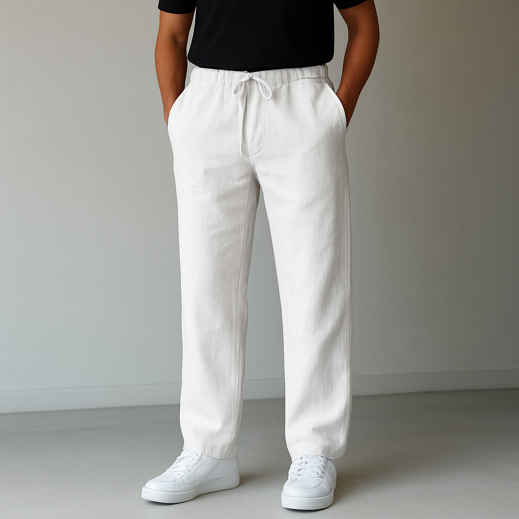 Thomas Tailor ™|Linen Pants