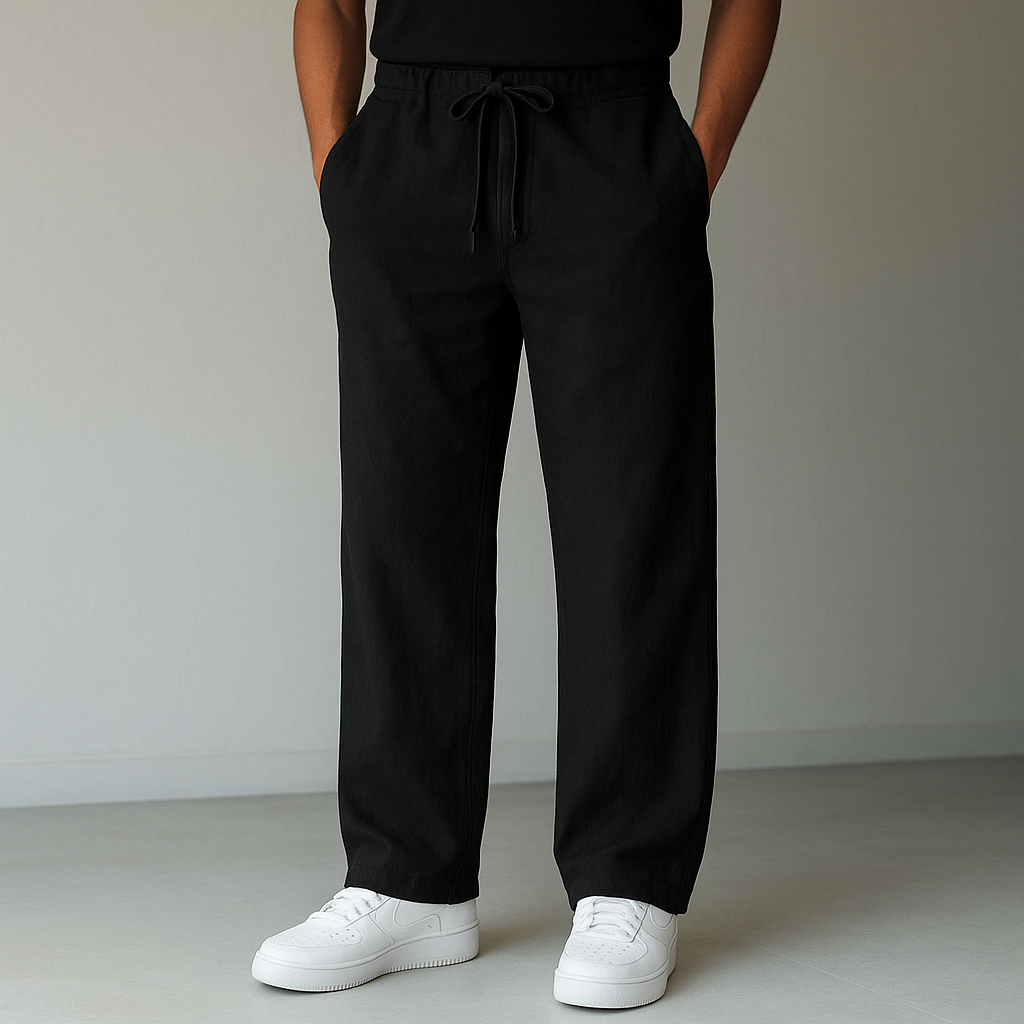 Thomas Tailor ™|Linen Pants