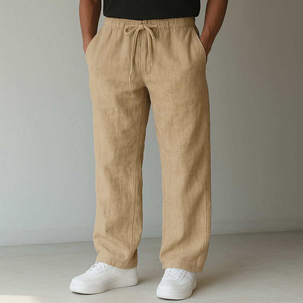 Thomas Tailor ™|Linen Pants