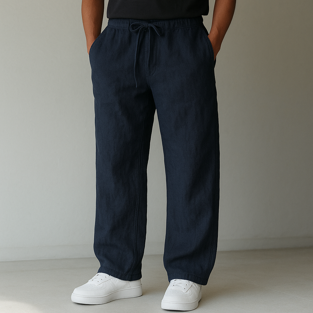 Thomas Tailor ™|Linen Pants