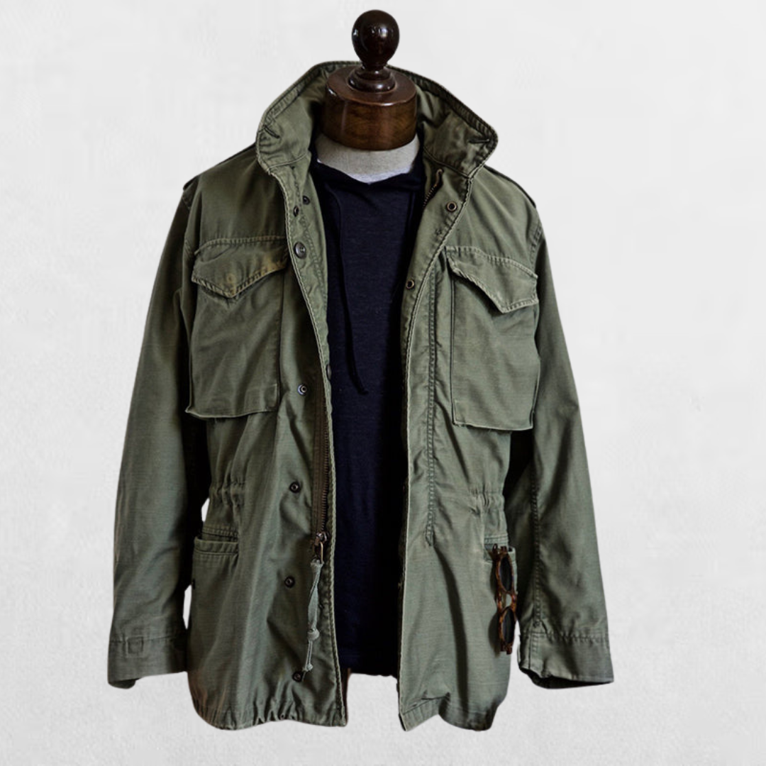 Thomas Tailor™ | Heritage Field Jacket