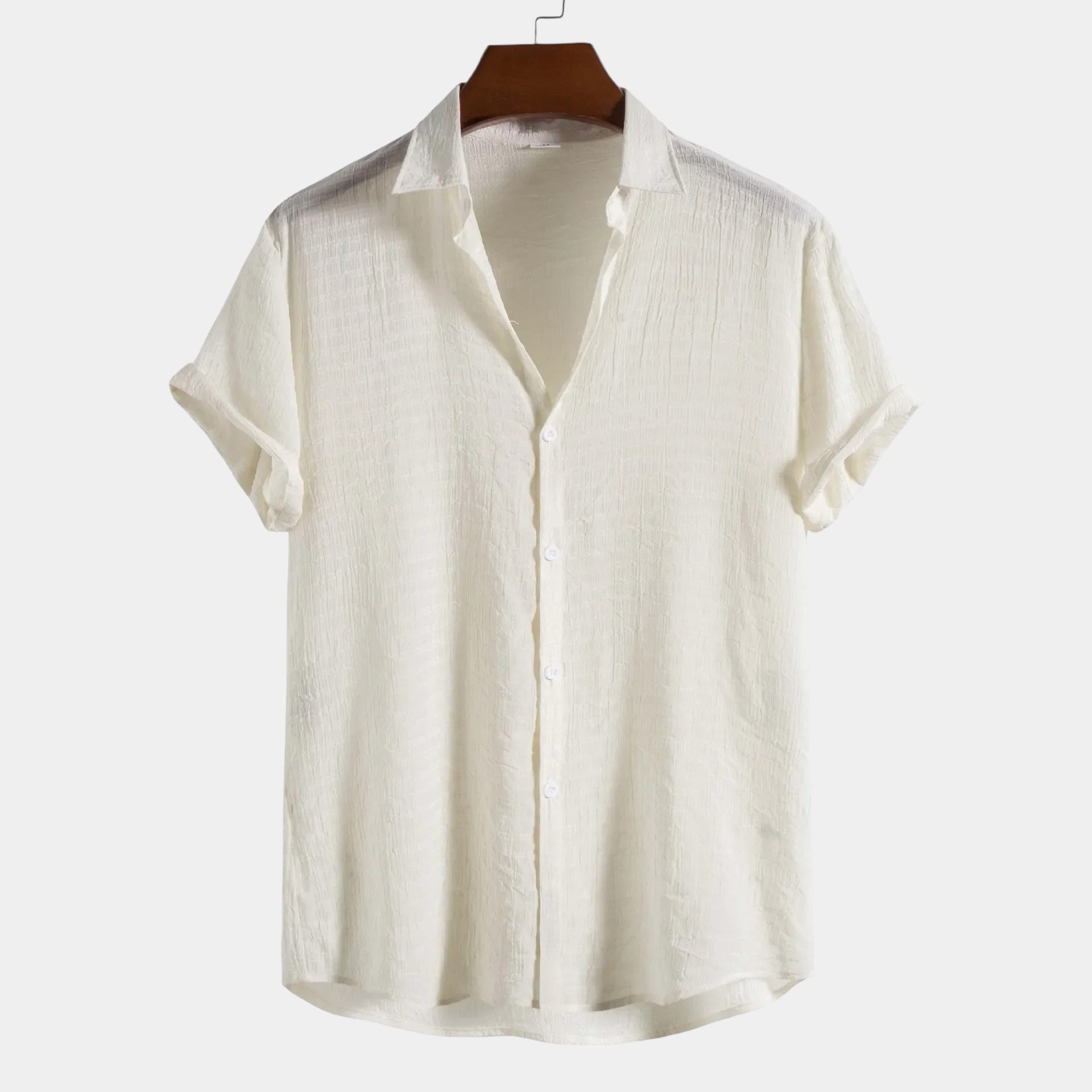 Thomas Tailor ™| Summer Shirt
