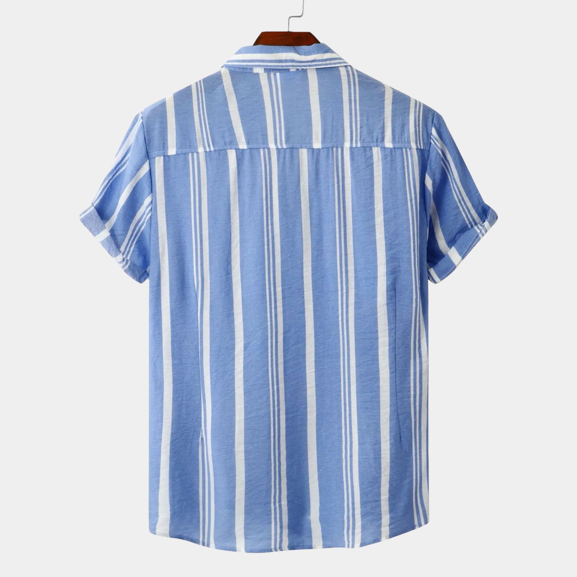 Thomas Tailor ™| Striped Shirt