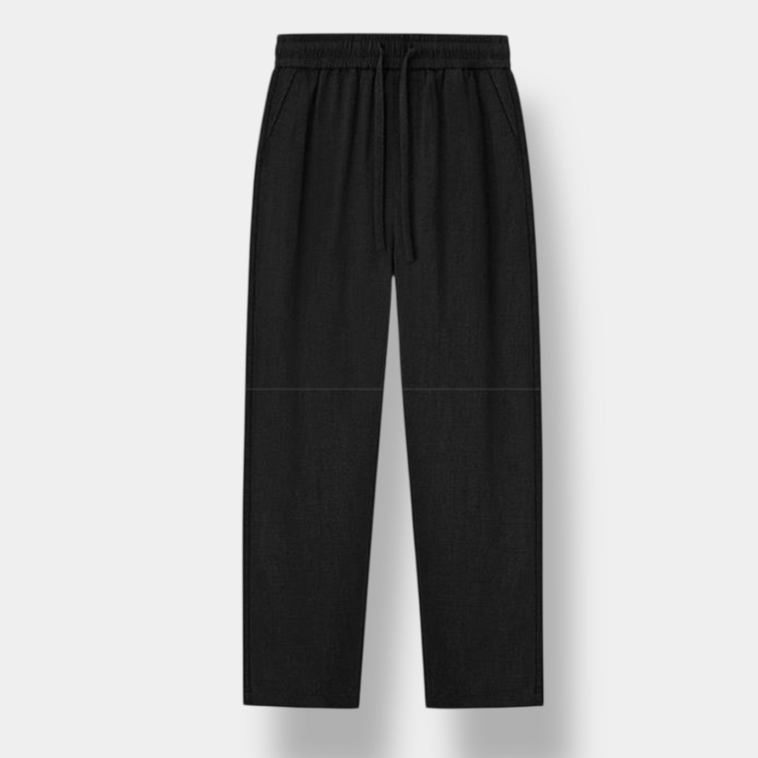 Thomas Tailor ™| Relaxed Fit Linen Pants
