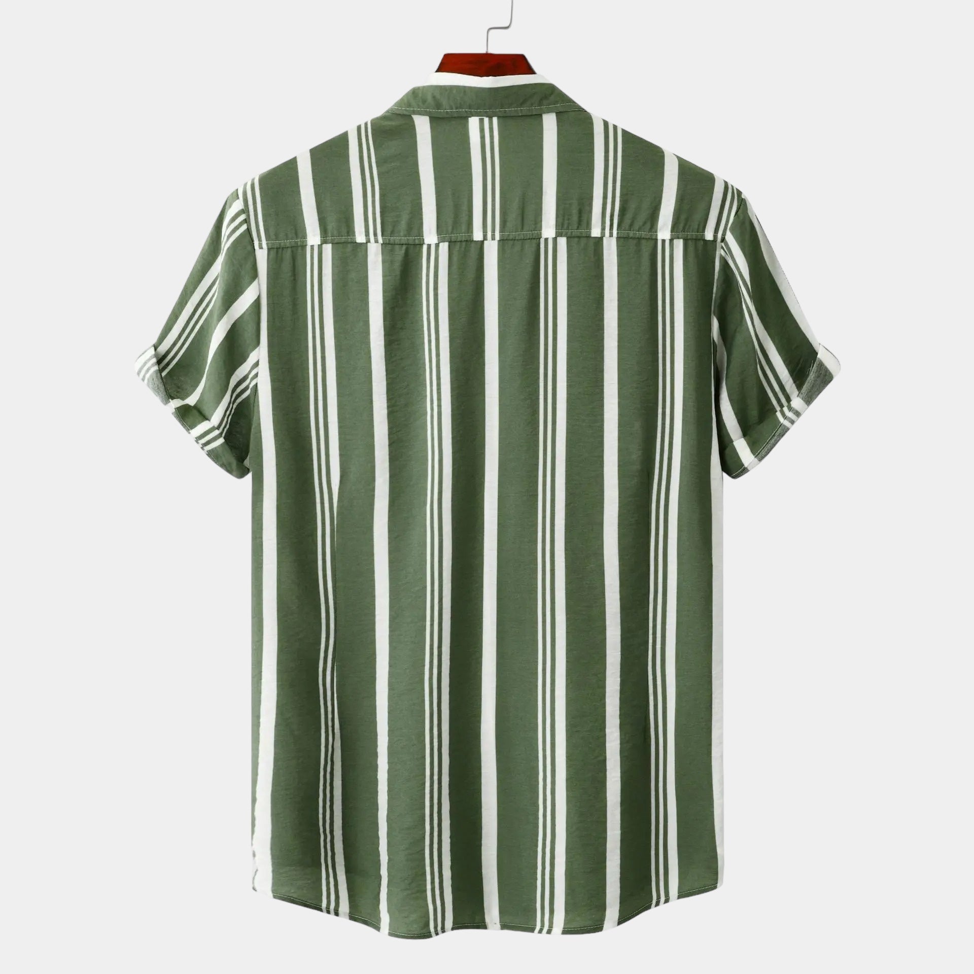 Thomas Tailor ™| Striped Shirt