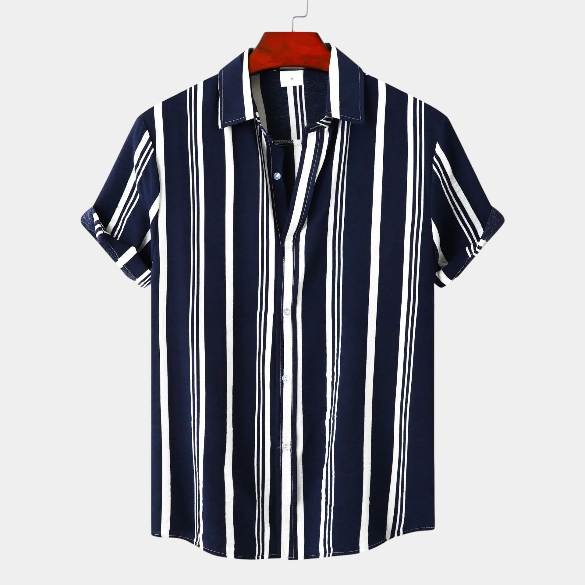 Thomas Tailor ™| Striped Shirt