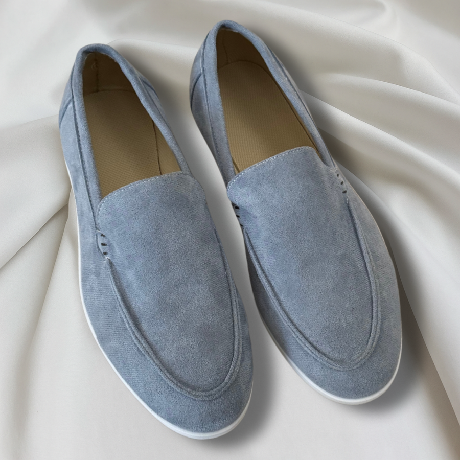Thomas Tailor ™|Suede Loafers