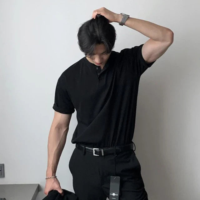 Thomas Tailor ™| Polo Shirt