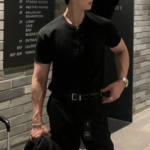 Thomas Tailor ™| Polo Shirt