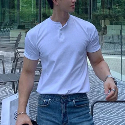 Thomas Tailor ™| Polo Shirt
