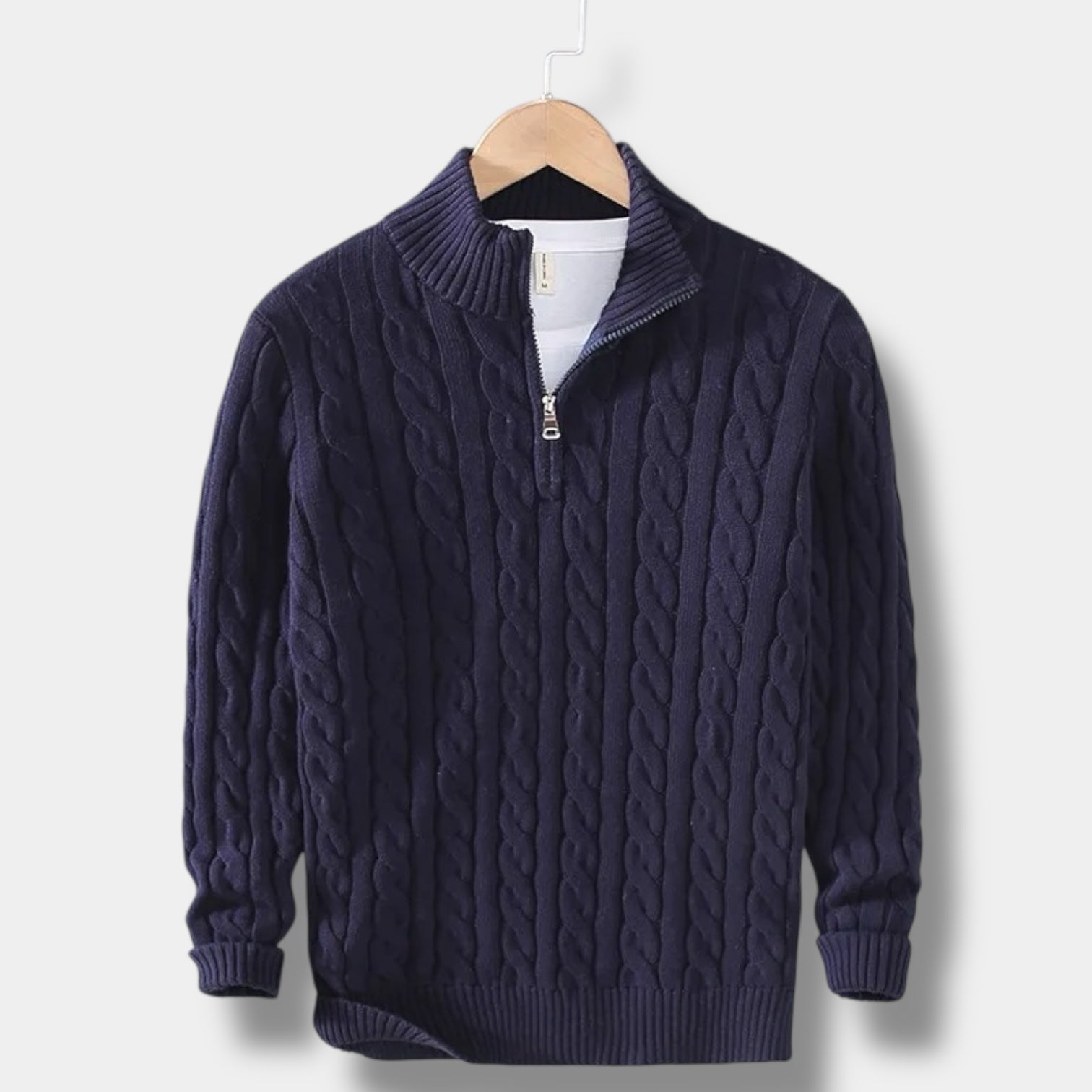 Thomas Tailor ™| Sweater