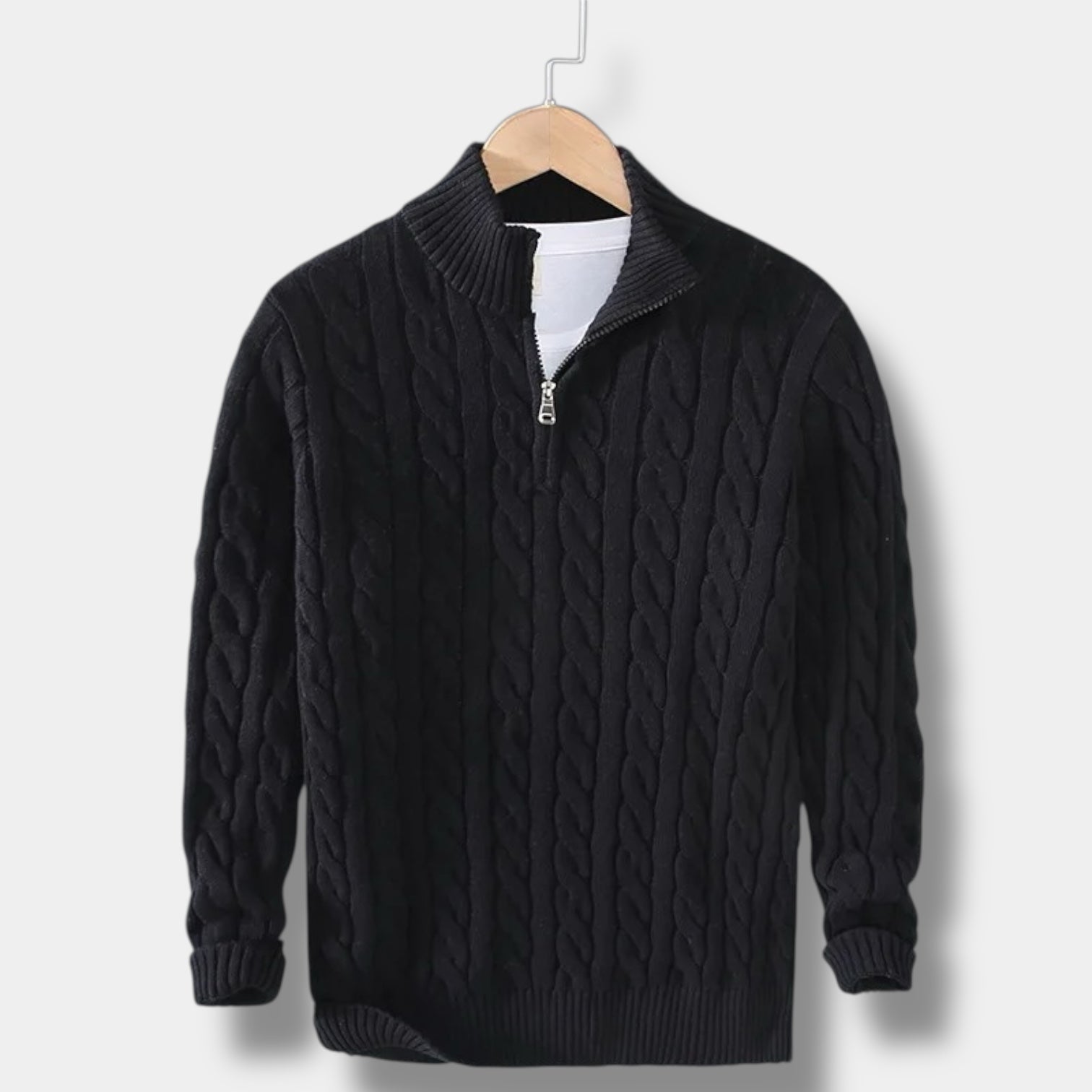 Thomas Tailor ™| Sweater