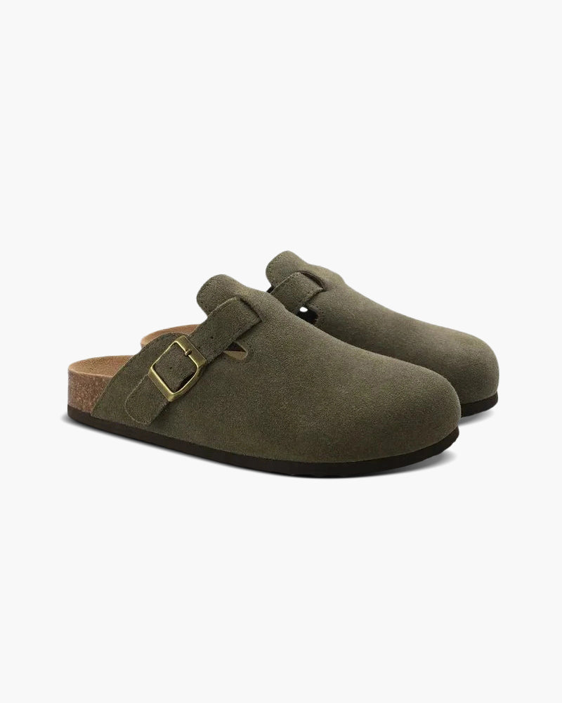 Thomas Tailor ™|Clogs