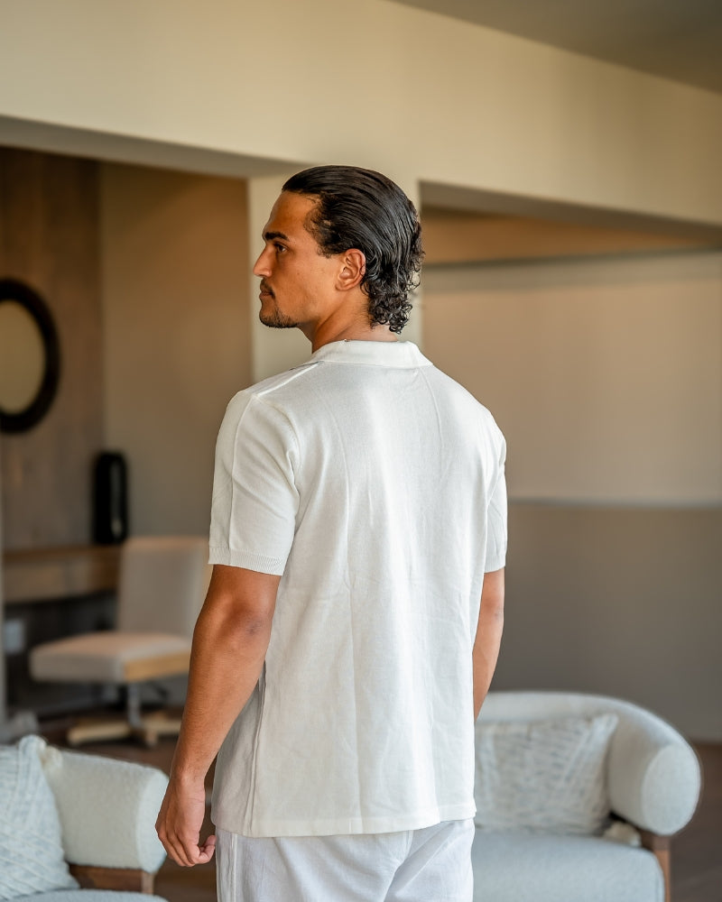 Thomas Tailor ™|Polo Knit
