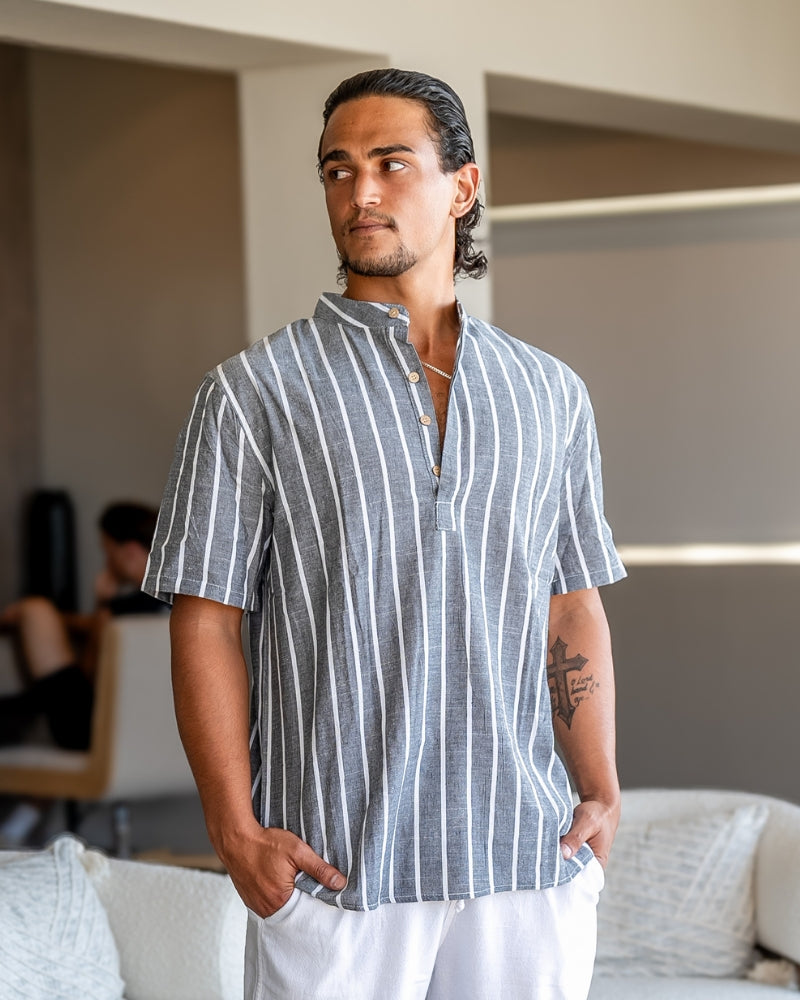 Thomas Tailor ™|Sailor Polo