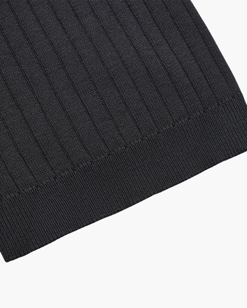 Thomas Tailor ™| Ribbed Polo