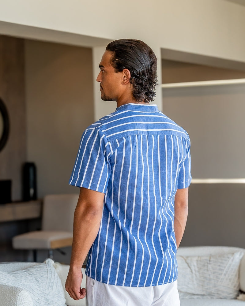 Thomas Tailor ™|Sailor Polo
