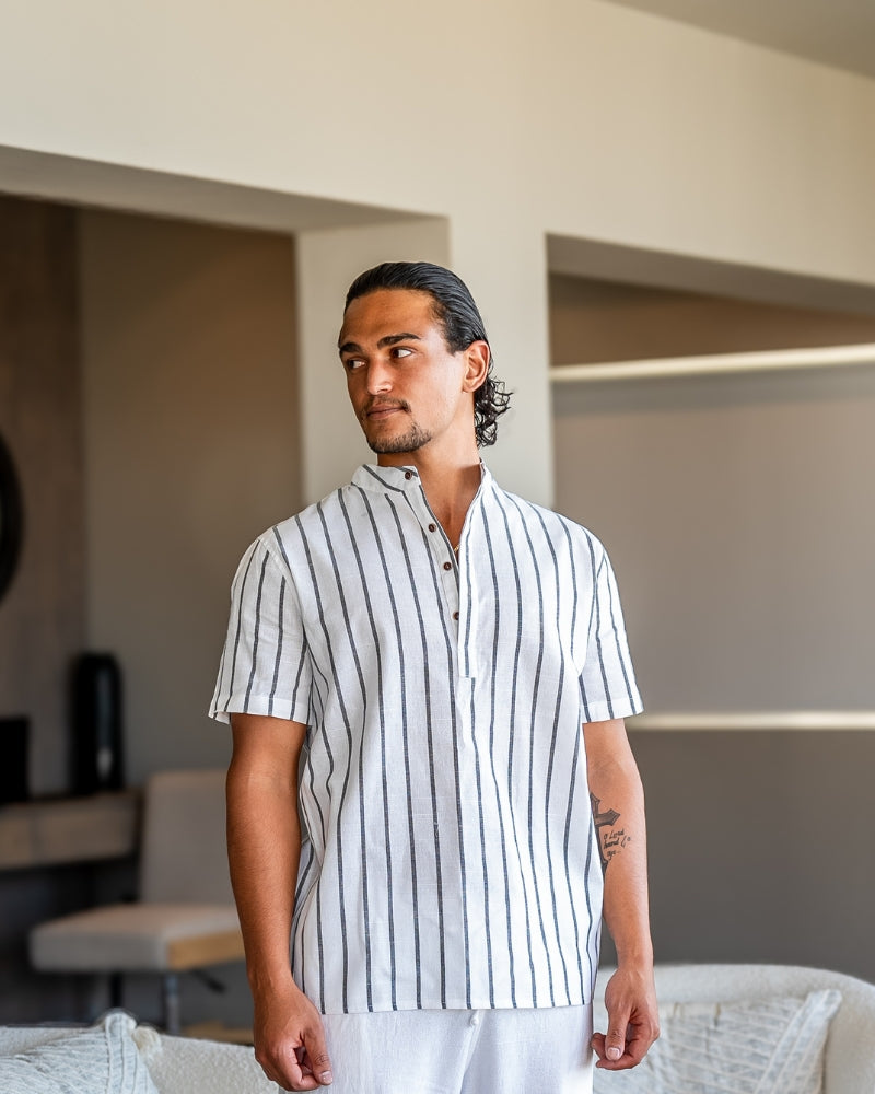 Thomas Tailor ™|Sailor Polo