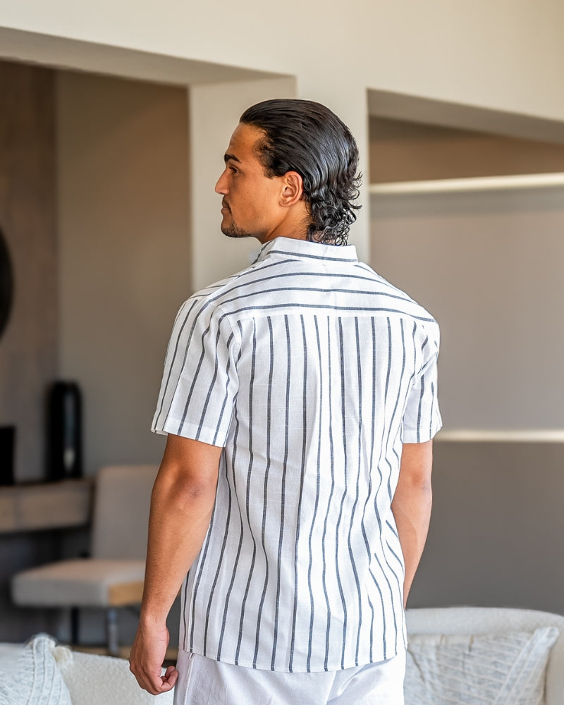 Thomas Tailor ™|Sailor Polo