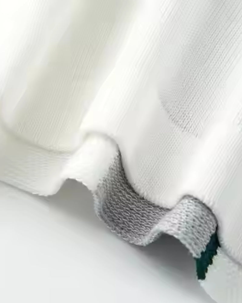Thomas Tailor ™|Polo Knit