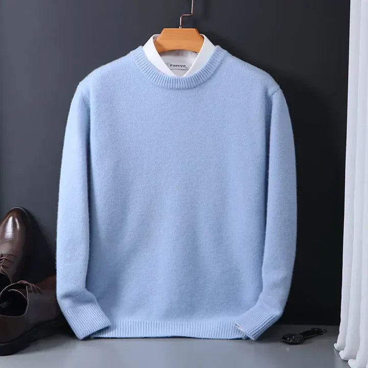 Thomas Tailor™ | Skyline Knit Sweater