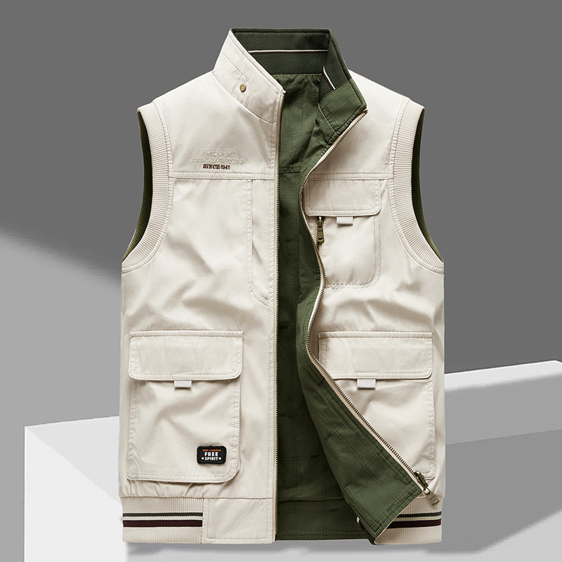 Thomas Tailor ™| Milan Utility Vest
