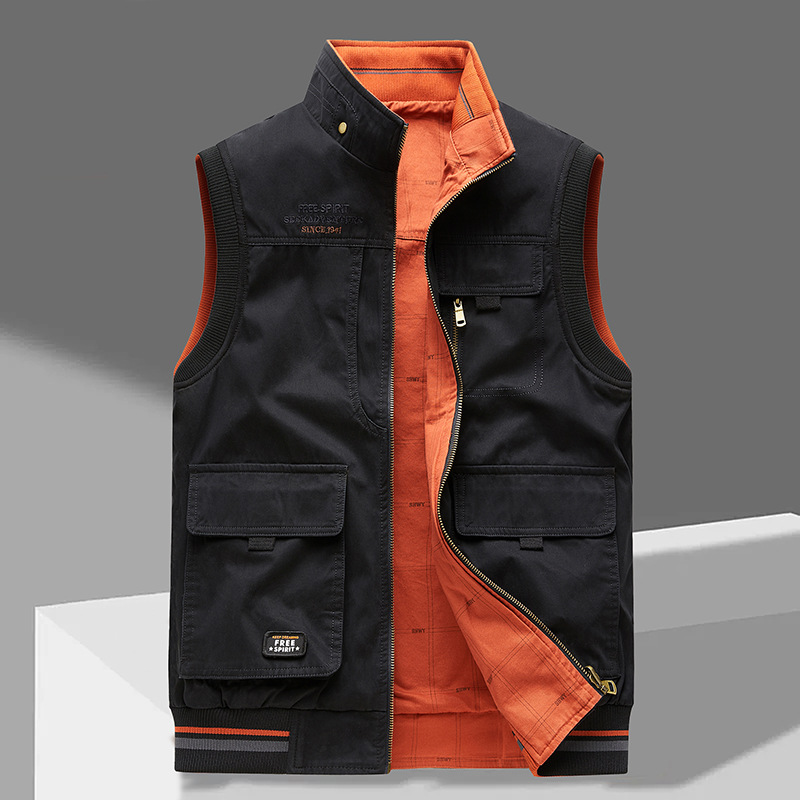 Thomas Tailor ™| Milan Utility Vest