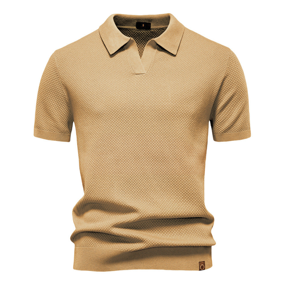 Thomas Tailor ™| Knitted Polo