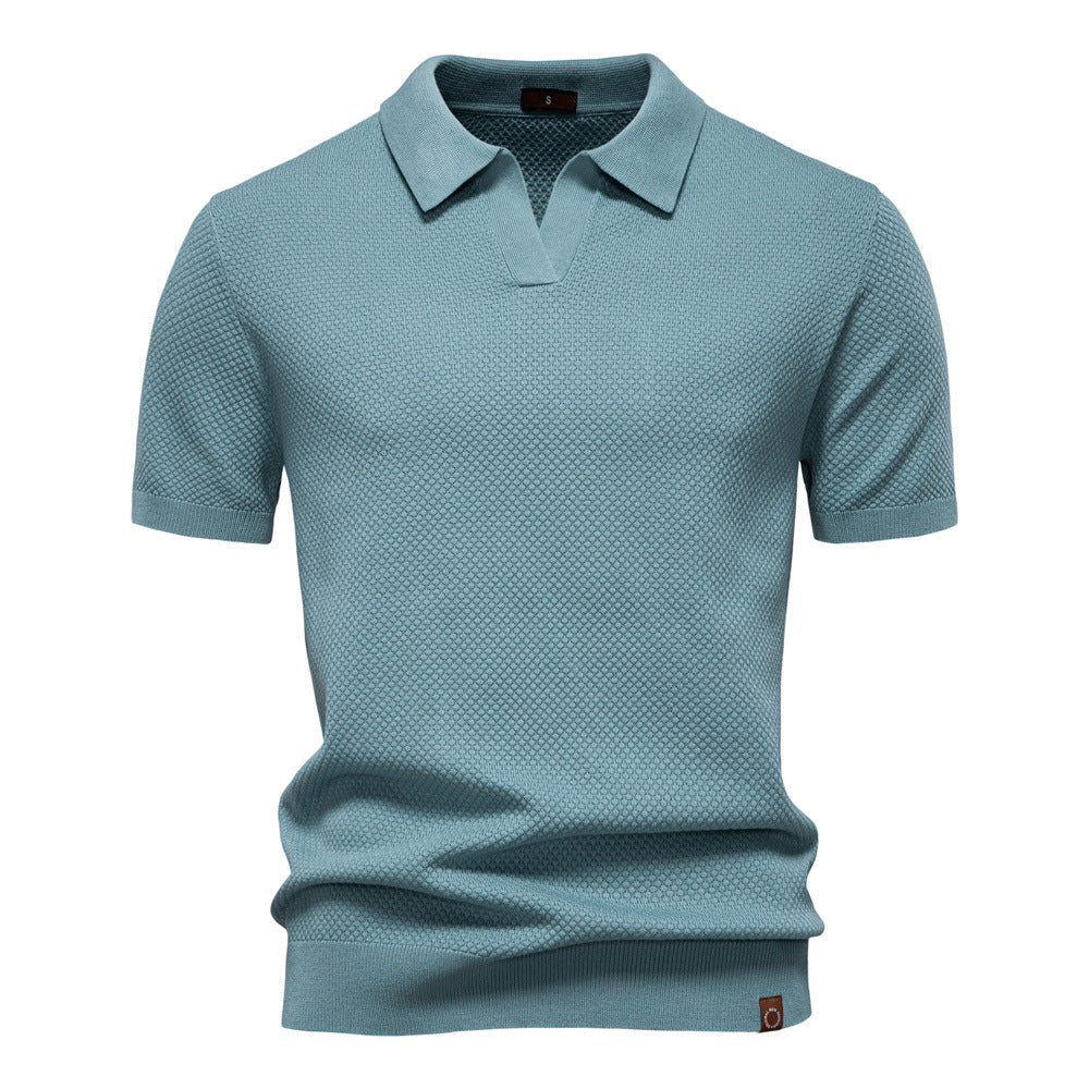 Thomas Tailor ™| Knitted Polo