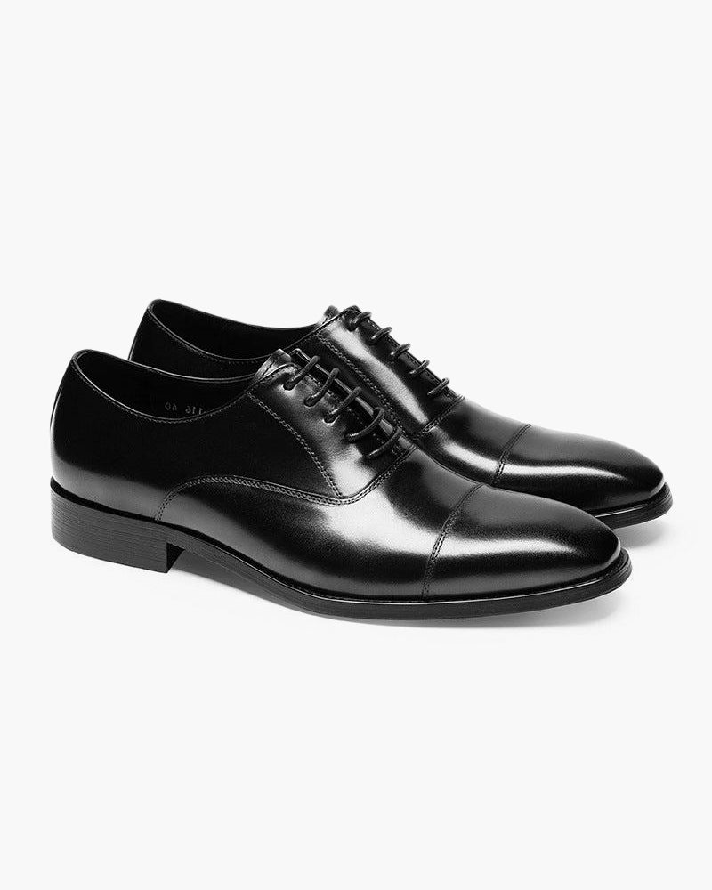 Thomas Tailor ™|Cap-Toe Oxford