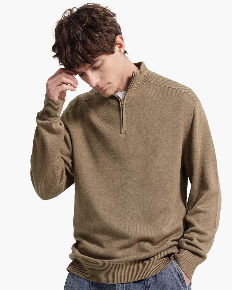 Thomas Tailor ™| Zip Up