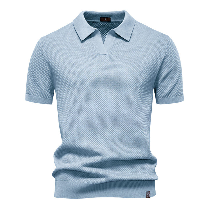 Thomas Tailor ™| Knitted Polo