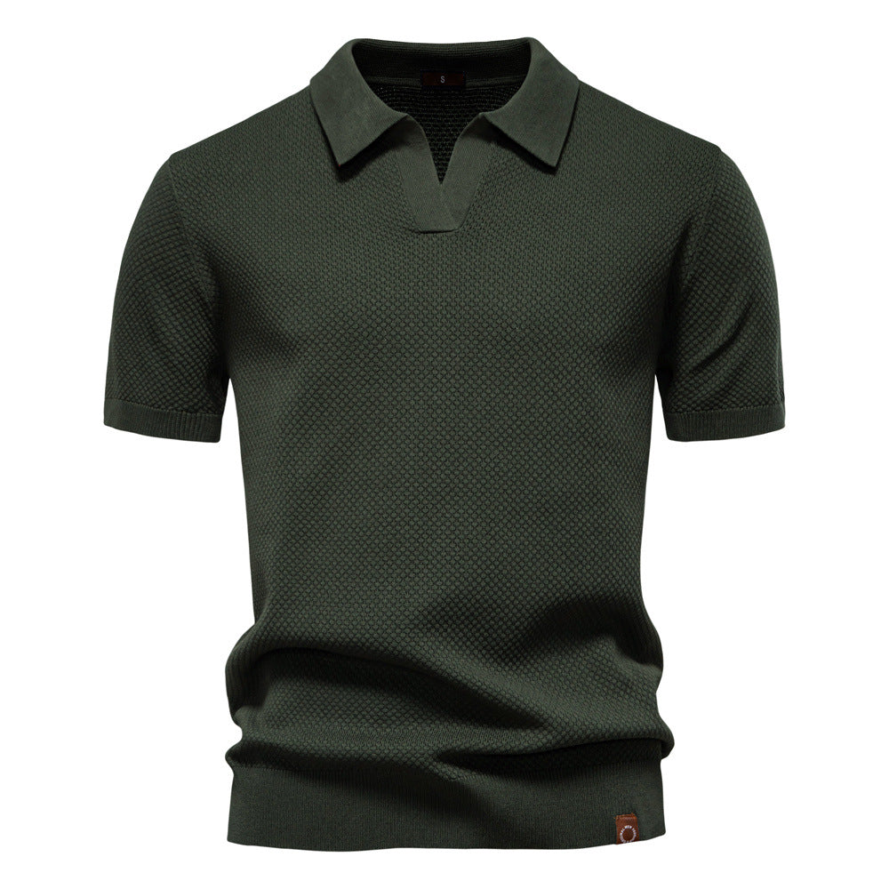 Thomas Tailor ™| Knitted Polo