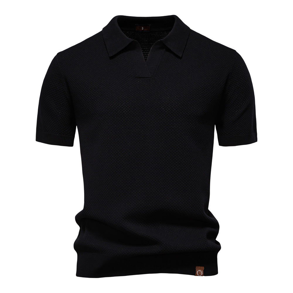 Thomas Tailor ™| Knitted Polo