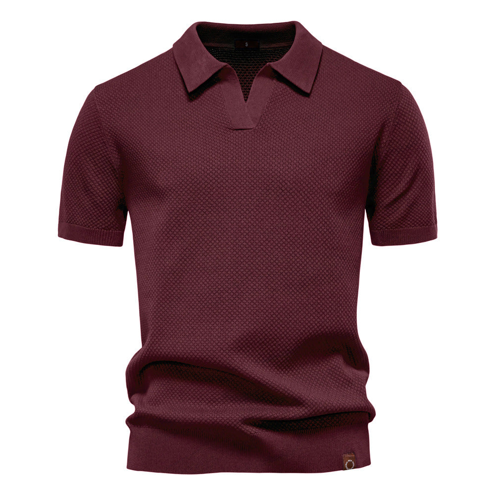 Thomas Tailor ™| Knitted Polo