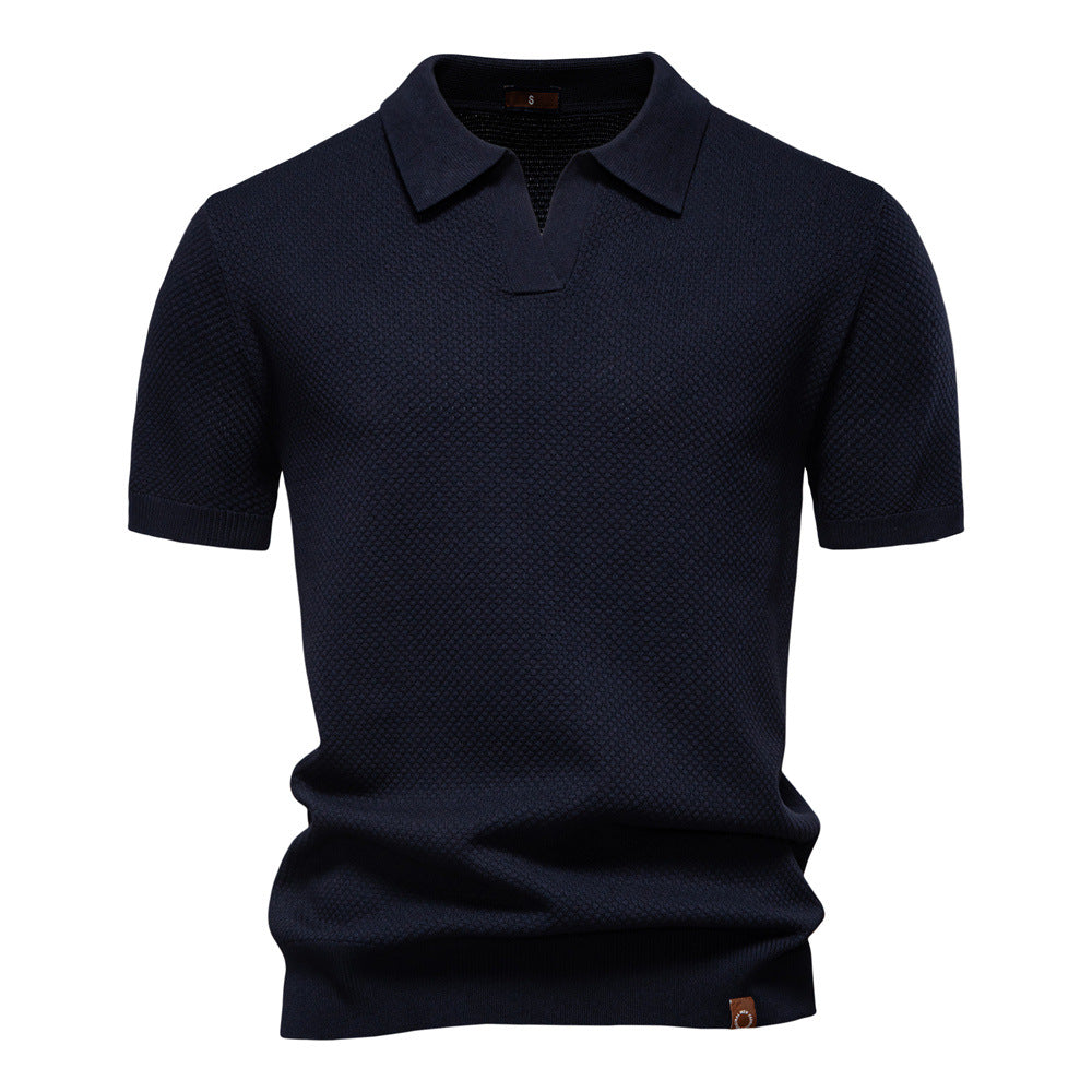 Thomas Tailor ™| Knitted Polo