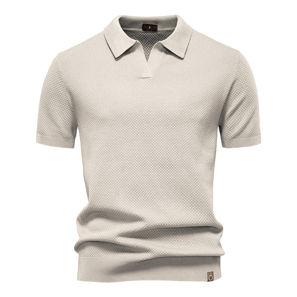 Thomas Tailor ™| Knitted Polo