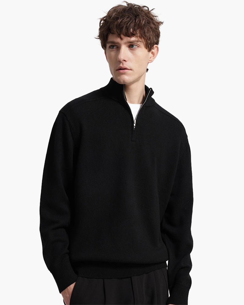 Thomas Tailor ™| Zip Up