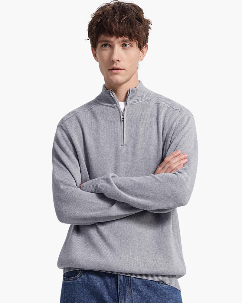 Thomas Tailor ™| Zip Up