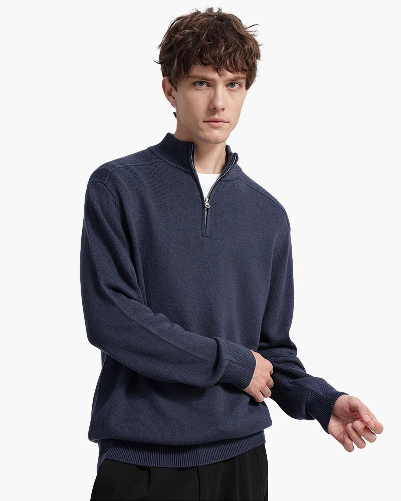 Thomas Tailor ™| Zip Up