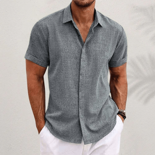 Thomas Tailor ™| Premium Slim fit shirt