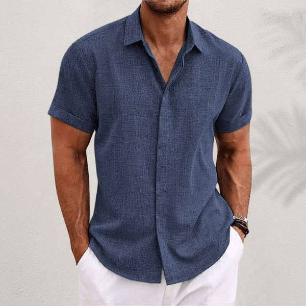 Thomas Tailor ™| Premium Slim fit shirt