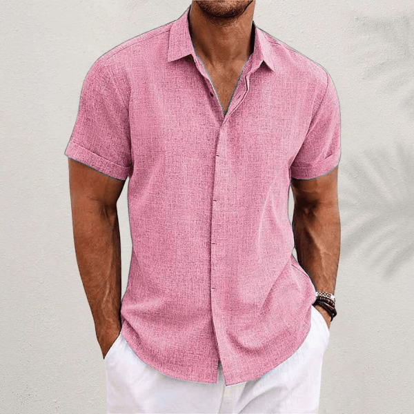 Thomas Tailor ™| Premium Slim fit shirt