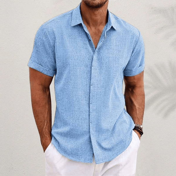 Thomas Tailor ™| Premium Slim fit shirt