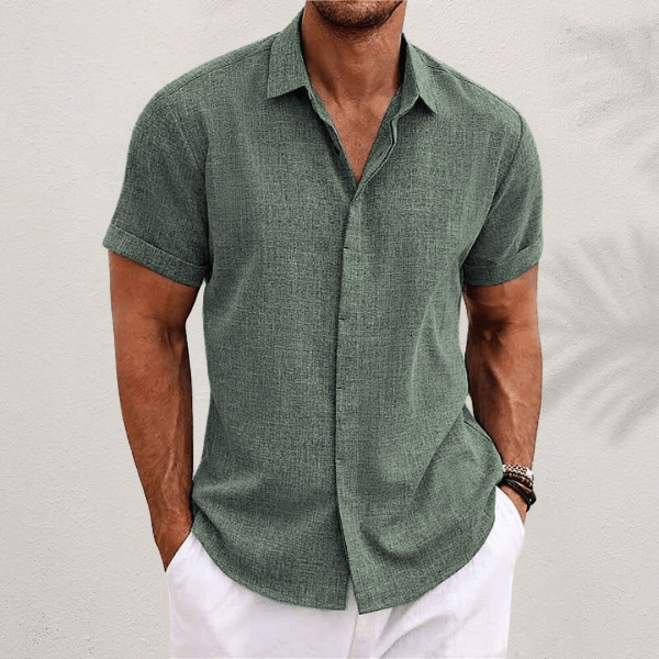 Thomas Tailor ™| Premium Slim fit shirt