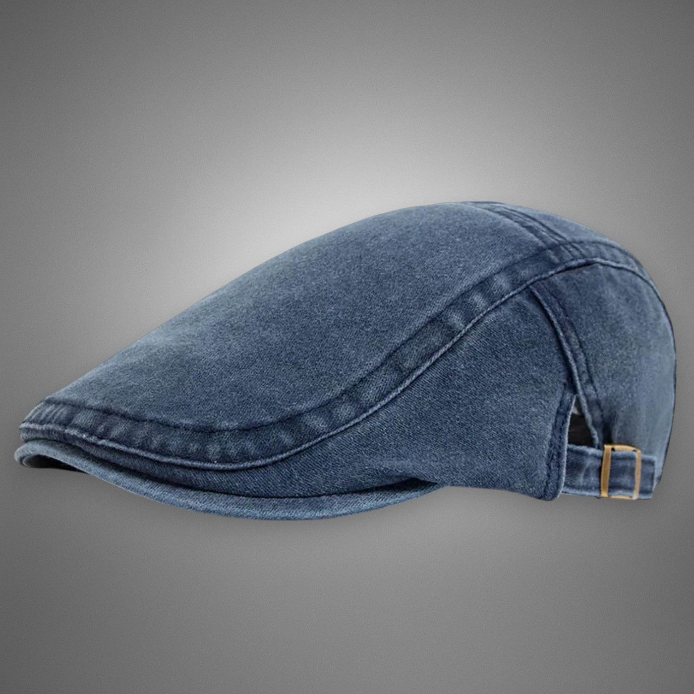 Thomas Tailor ™|Vintage Cotton Flat Cap