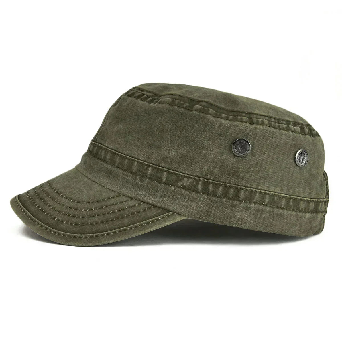 Thomas Tailor ™|Vintage Cadet Cap